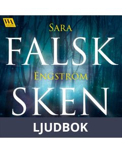 Falsksken, Ljudbok