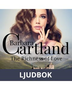 The Richness of Love, Ljudbok