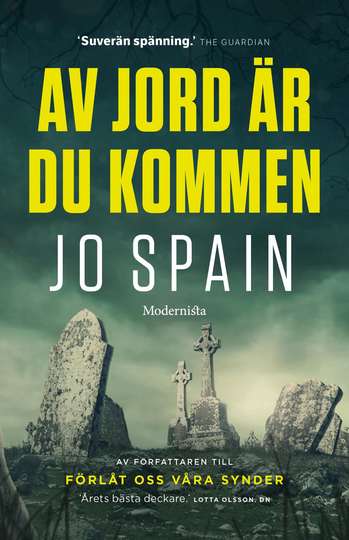Av Jord Är Du Kommen