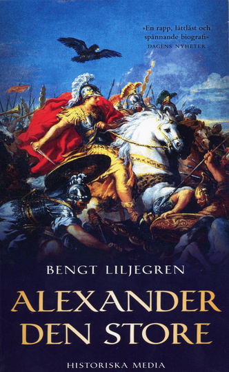 Alexander Den Store