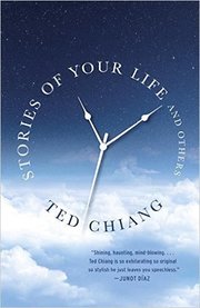 Stories Of Your Life And Others