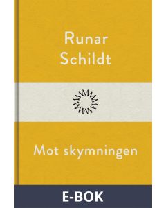 Mot skymningen, E-bok