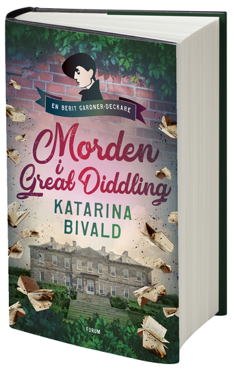 Morden I Great Diddling