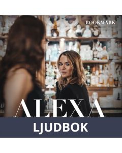 Alexa, Ljudbok