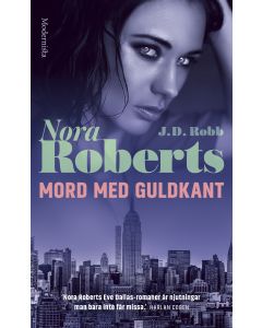 Mord med guldkant