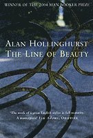 The Line of Beauty