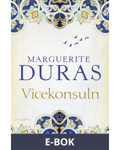 Vicekonsuln, E-bok