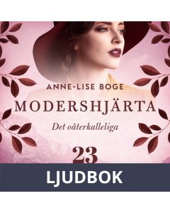 Det oåterkalleliga, Ljudbok