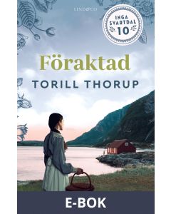 Föraktad, E-bok