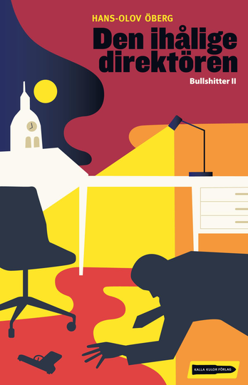 Den Ihålige Direktören