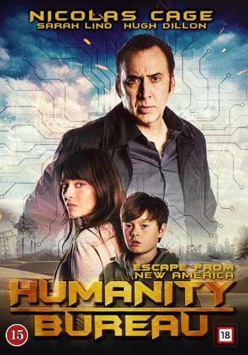 Humanity bureau