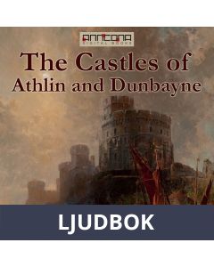 The Castles of Athlin and Dunbayne, Ljudbok
