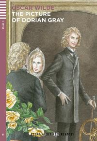 The Picture of Dorian Gray