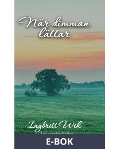 När dimman lättar, E-bok
