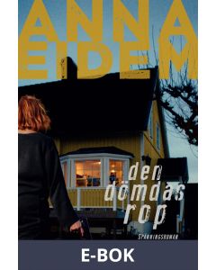 Den dömdas rop, del 2, E-bok