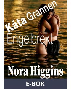 Kåta grannen Engelbrekt, E-bok