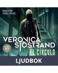 El círculo, Ljudbok