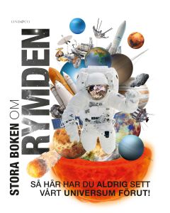 Stora boken om rymden