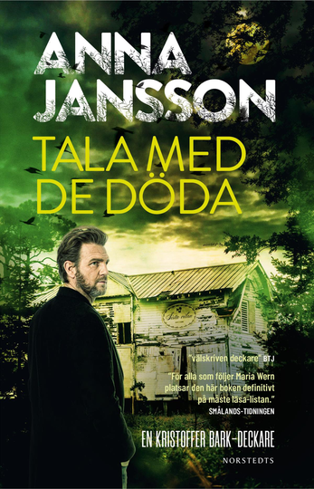 Tala Med De Döda