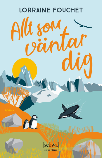 Allt Som Väntar Dig