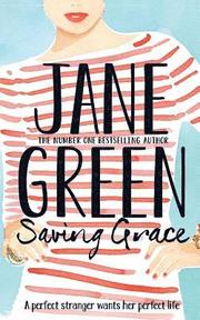 Saving Grace