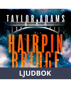 Hairpin Bridge, Ljudbok