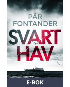 Svart hav, E-bok