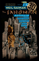Sandman Vol. 5- A Game Of You 30th Anniversary Edition
