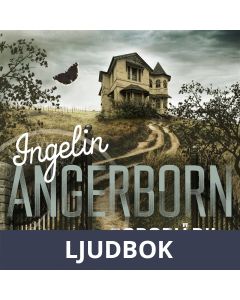 Sorgfjäril, Ljudbok