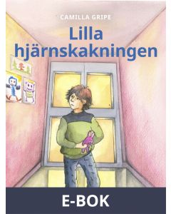 Lilla hjärnskakningen, E-bok