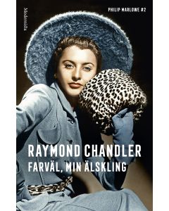 Farväl, min älskling