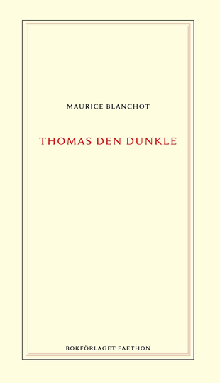 Thomas Den Dunkle