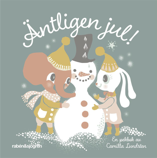 Äntligen Jul!