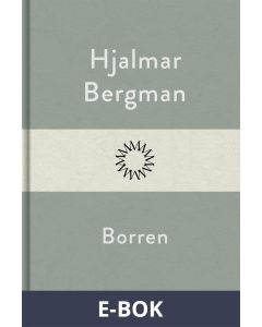 Borren, E-bok
