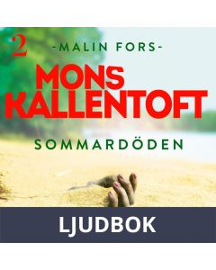 Sommardöden, Ljudbok