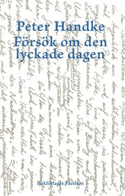 Försök om den lyckade dagen