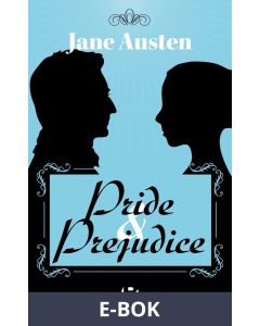 Pride and Prejudice, E-bok