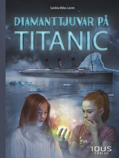 Diamanttjuvar På Titanic