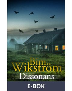 Dissonans, E-bok
