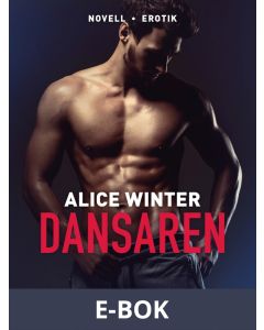 Dansaren, E-bok
