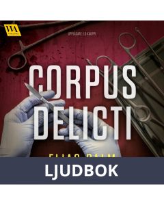 Corpus delicti, Ljudbok