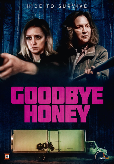 Goodbye honey