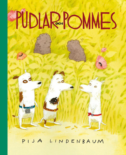 Pudlar Och Pommes