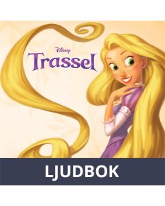 Trassel, Ljudbok