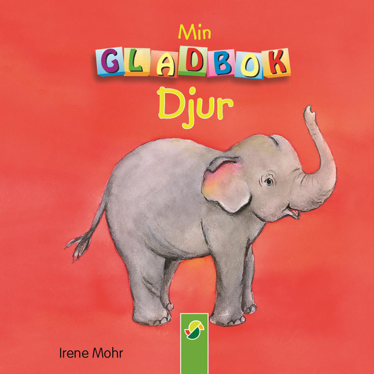 Min Gladbok Djur