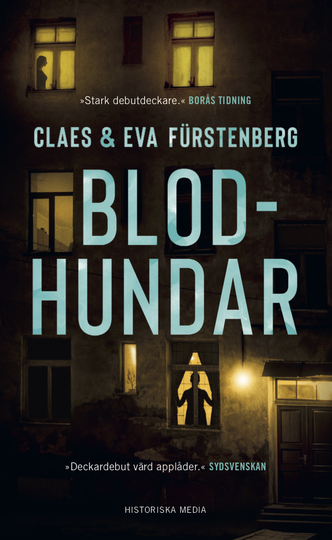 Blodhundar