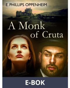 A Monk of Cruta, E-bok