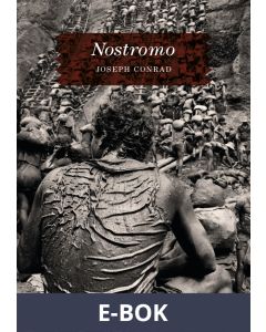 Nostromo, E-bok