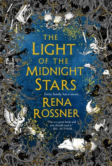 Light Of The Midnight Stars - The Beautiful And Timeless Tale Of Love, Loss