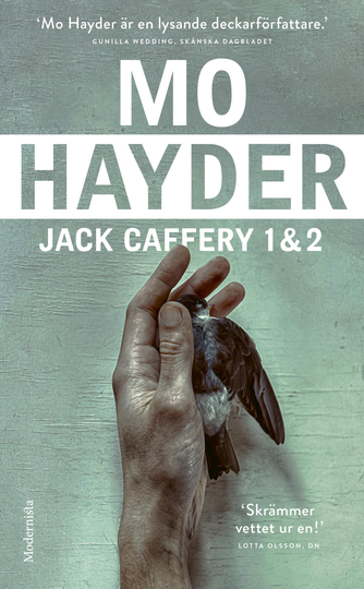 Jack Caffery 1 Och 2